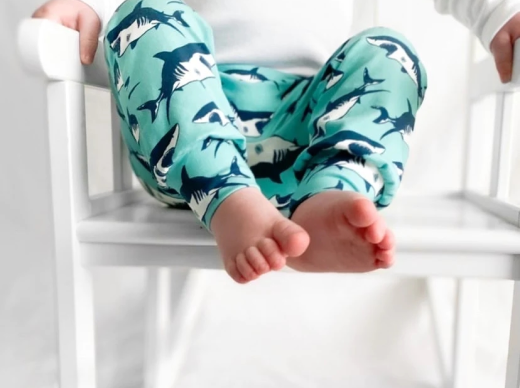 The Importance of Organic Clothing for Your Little Ones