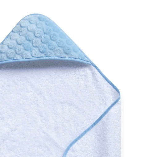 Marshmallow Hooded Towel