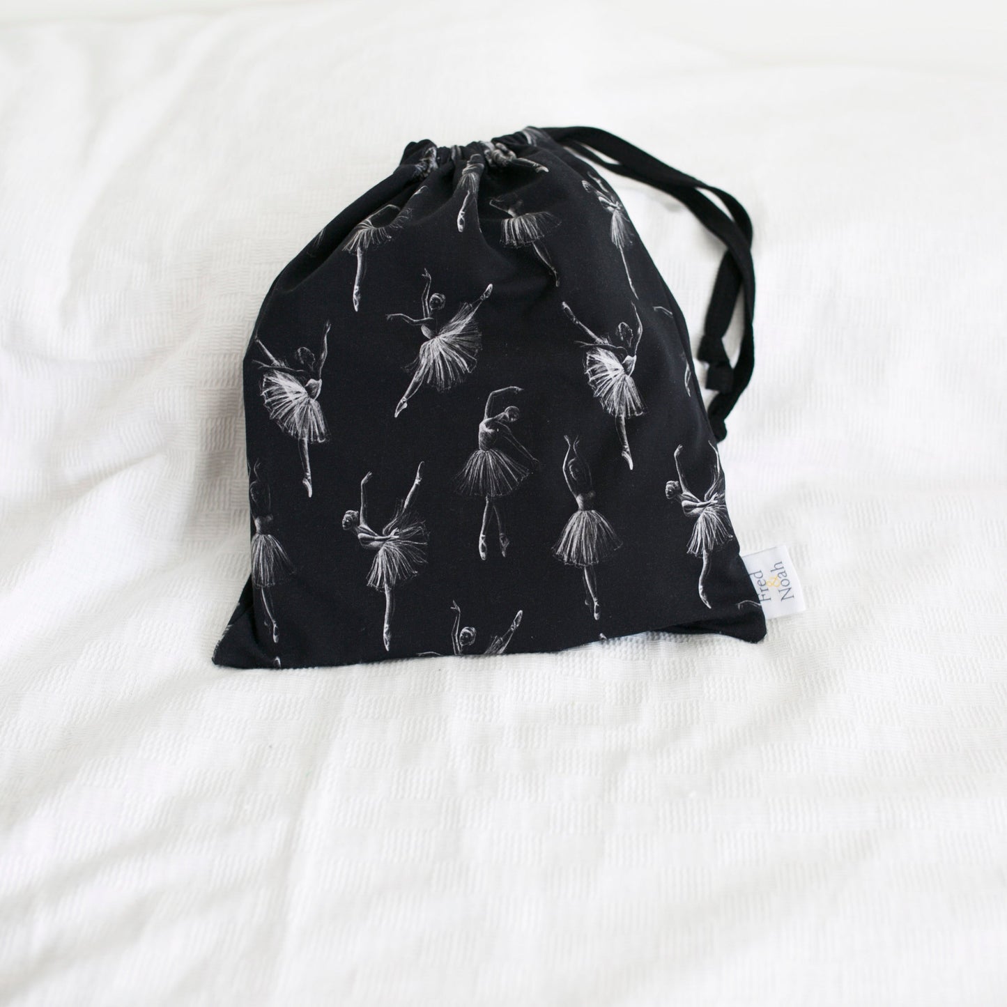 Load image into Gallery viewer, The Ballerina bag
