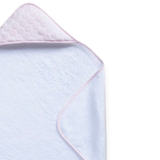 Cargar imagen en el visor de la galería, Marshmallow Hooded Towel
