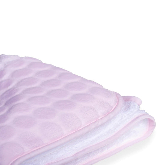 Marshmallow Hooded Towel
