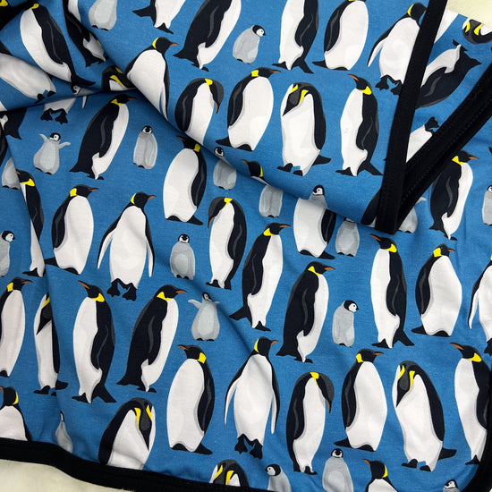 Blue Penguin XXL Blanket