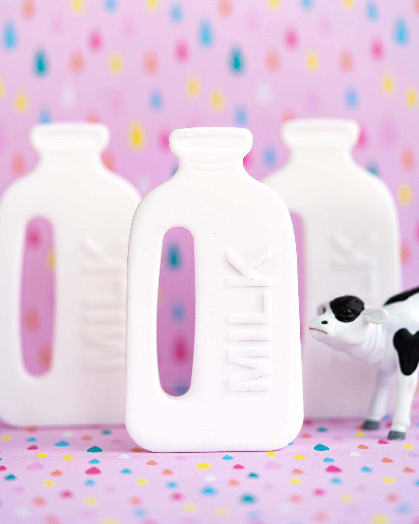 Carregar imagem no visualizador da galeria, Premium Milk Baby Gift Box
